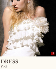 DRESS｜ドレス